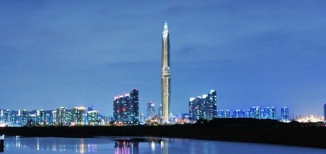 Tower Infinity będzie pierwszym niewidzialnym wieżowcem na świecie