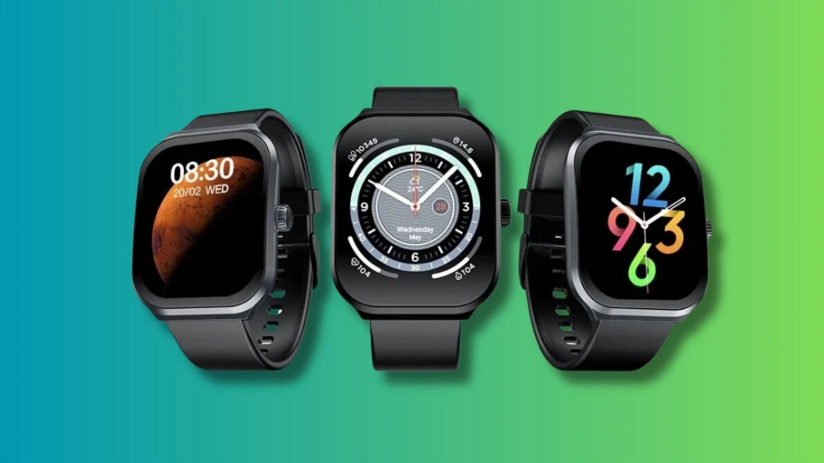 Infinix poszerza swoje portfolio. W ofercie już smartwatche, słuchawki i powerbanki