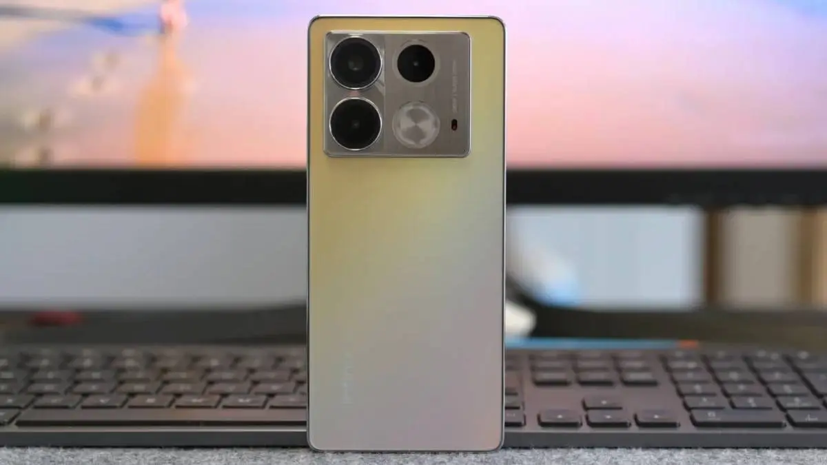 Infinix Note 50 oficjalnie. Pokaz smartfona już na dniach