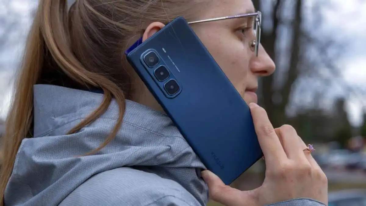 Infinix zasypał nowościami. Kolejne smartfony, AI i nie tylko