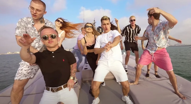 ZUS bierze na cel influencerów. Prześwietlą ostatnie 5 lat