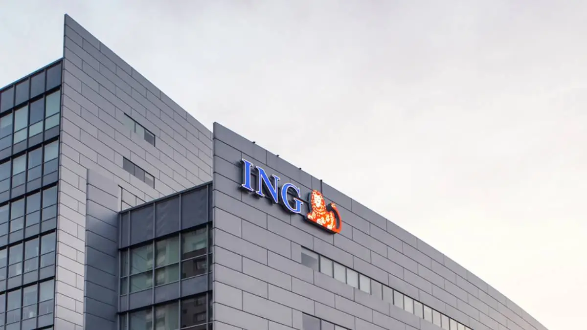 ING wychodzi przed szereg. Do apki podepniesz konto Revolut