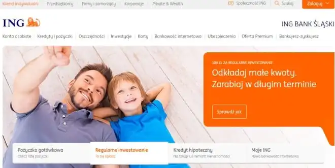 Klienci ING Banku Śląskiego na celowniku cyberprzestępców