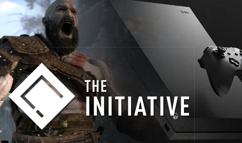 Microsoft podkrada Sony jednego z twórców God of War