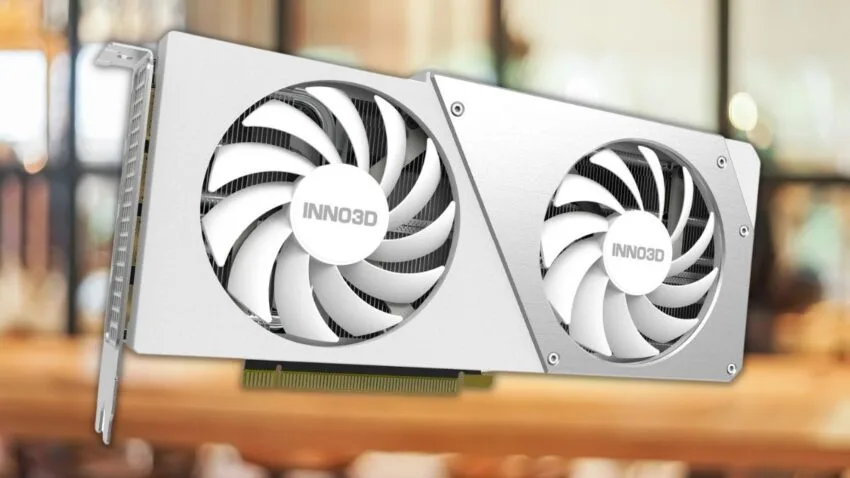 INNO3D pokazało nowy sposób zasilania kart graficznych. To mi się podoba