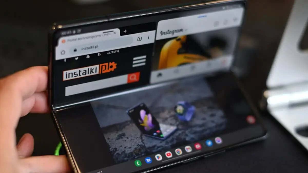 Czy faktycznie dotarliśmy już do granicy innowacji w smartfonach?