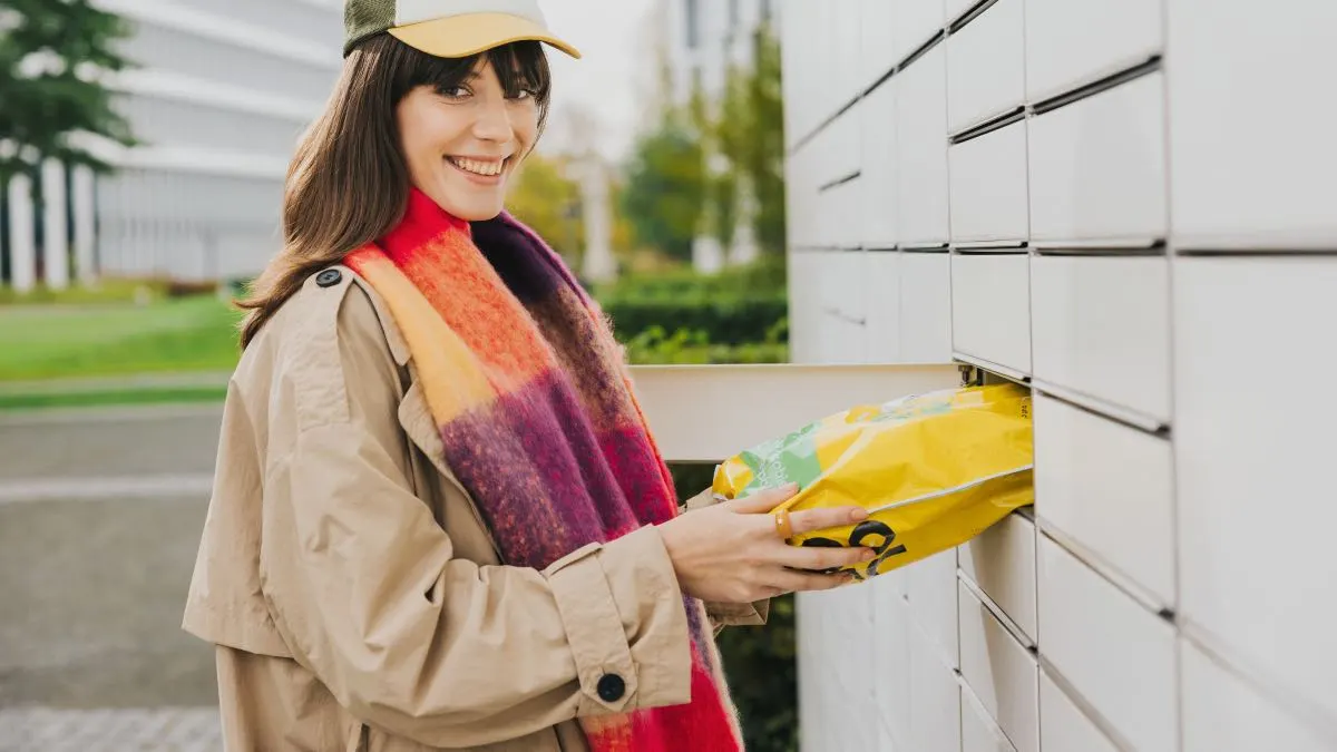 Bank i paczka w jednym miejscu – popularny bank stawia Paczkomaty InPost w swoich oddziałach