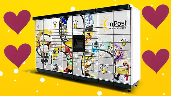 InPost i Allegro dogadali się. Będą tanie przesyłki i darmowy zwrot