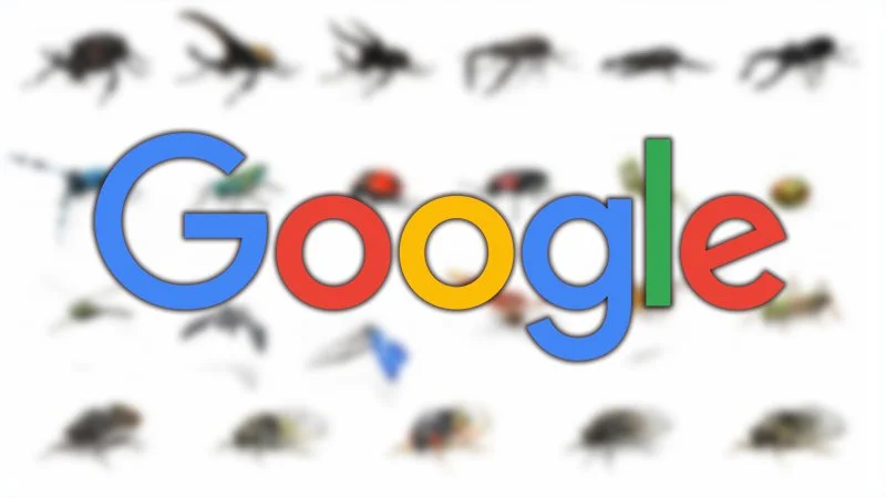 Google rozszerza bazę zwierząt AR o… insekty