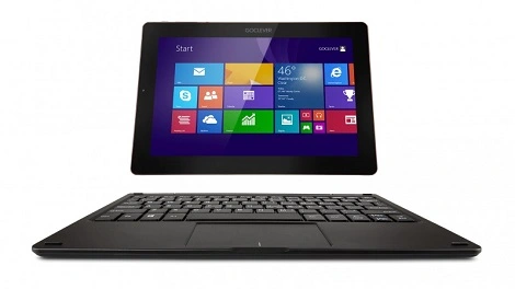 Tablety Goclever gotowe na Windows 10