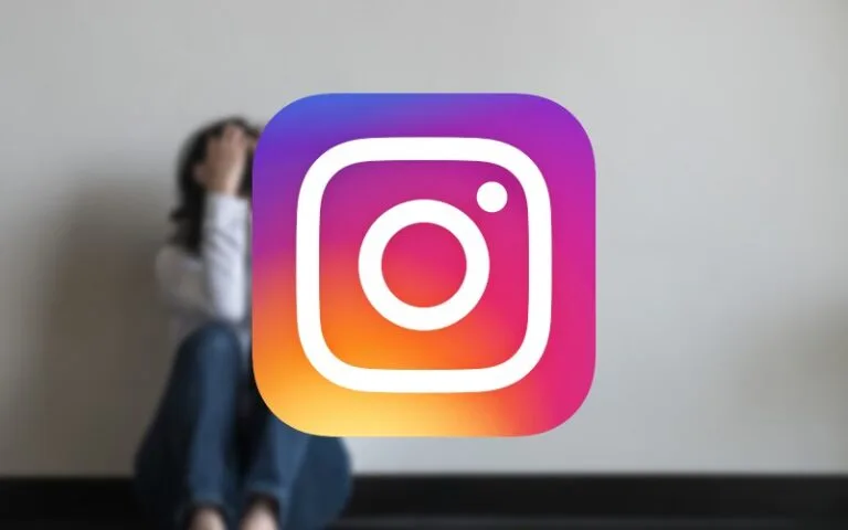 Instagram powiadomi Cię o kolejnych awariach usługi