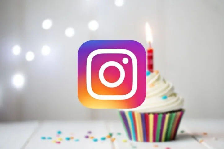 Instagram chce wiedzieć, kiedy się urodziłeś. Dla bezpieczeństwa
