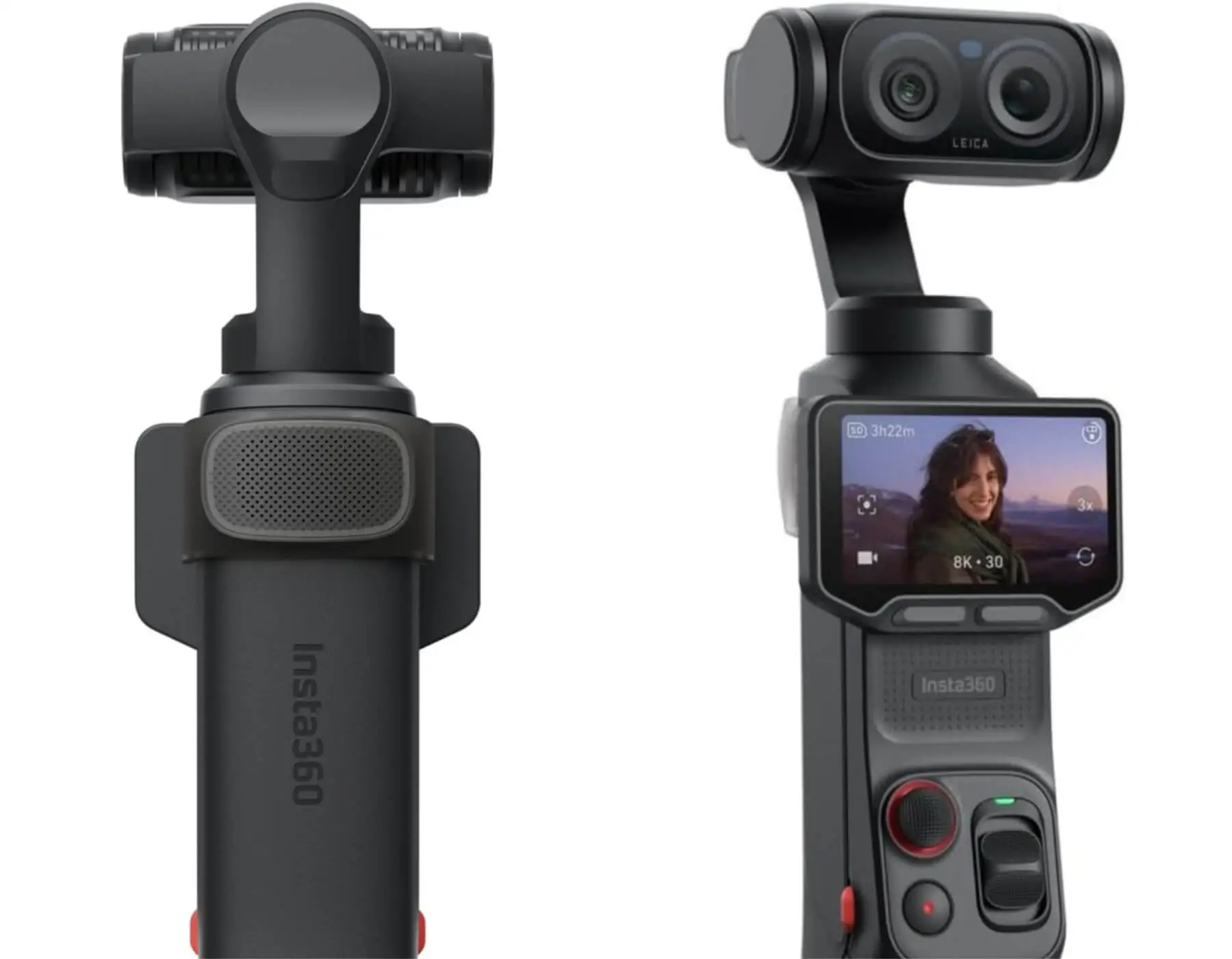 Tak wygląda prawdopodobna specyfikacja Insta360 Luna Ultra. Czy to koniec dominacji konkurencji?