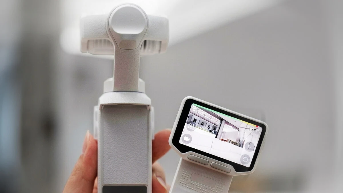 Tak wygląda prawdopodobna specyfikacja Insta360 Luna Ultra. Czy to koniec dominacji konkurencji?