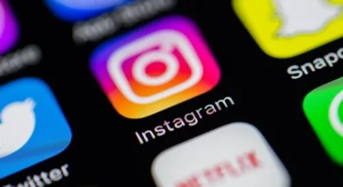 Cyberprzestępcy wykorzystują lukę w zabezpieczeniach Instagrama