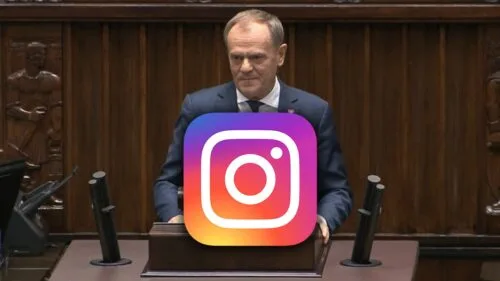 Instagram ze zmianami. To koniec politycznych postów