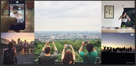 Instagram bije kolejne rekordy popularności