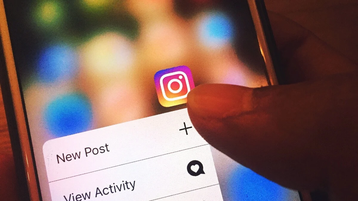 Instagram i Facebook zyskają więcej reklam. Pojawią się one nawet na profilu