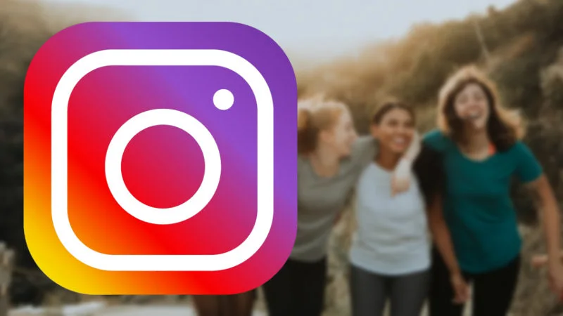 Instagram dodaje funkcję „Bliscy znajomi”