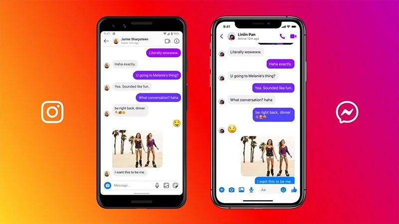 Messenger integruje się z Instagramem. To już oficjalne