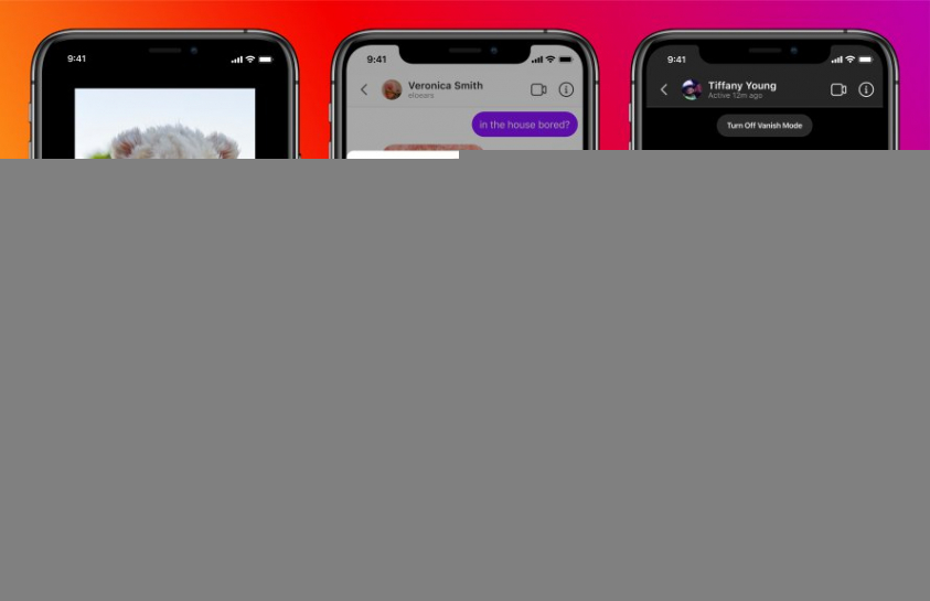 instagram messenger integracja 3