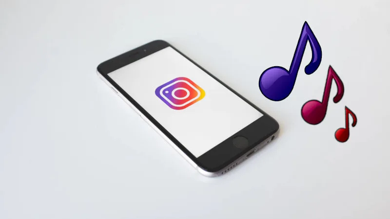Instagram Story ze wsparciem kolejnej aplikacji muzycznej