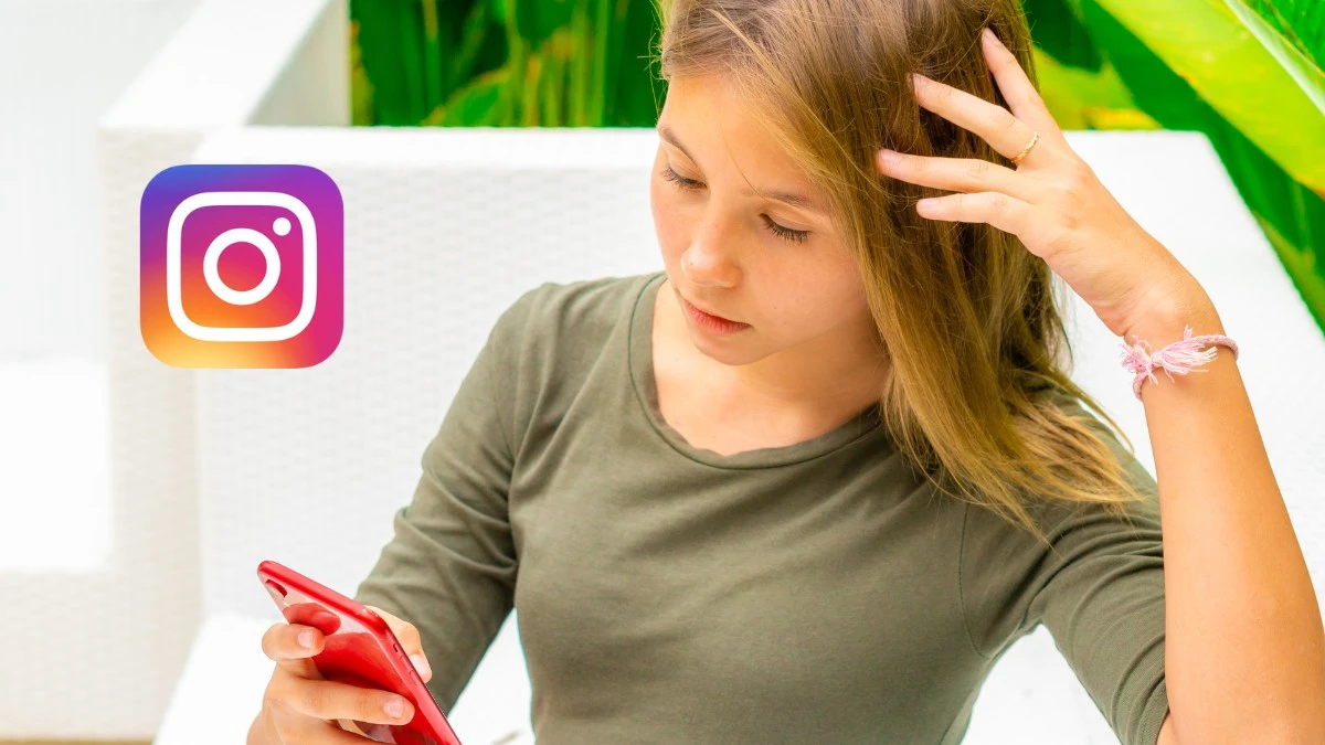 Szokujący raport WSJ: Instagram promuje sieci pedofilskie