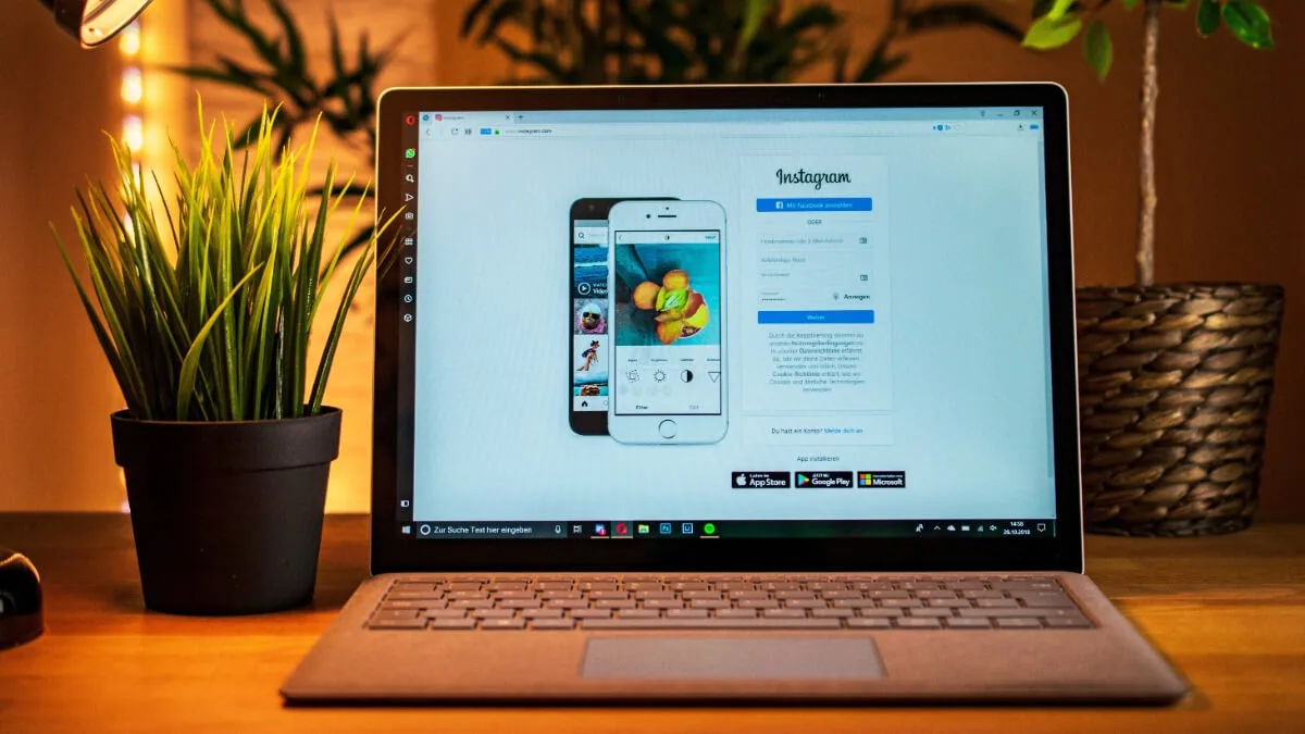 Instagram cofa się w czasie. Do profilu będzie można dodać piosenkę