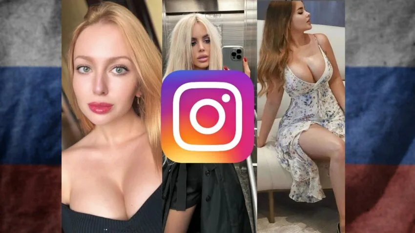 Instagram zbanowany w Rosji. Lament influencerek