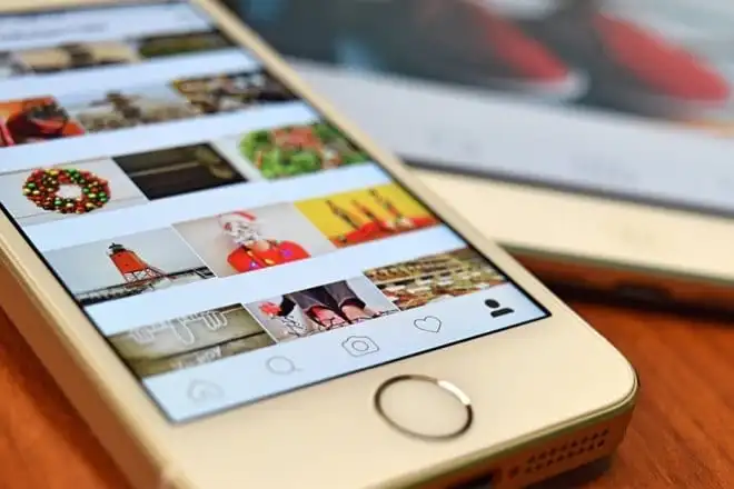 Nowy tryb pozwoli przeglądać Instagrama bez połączenia z siecią