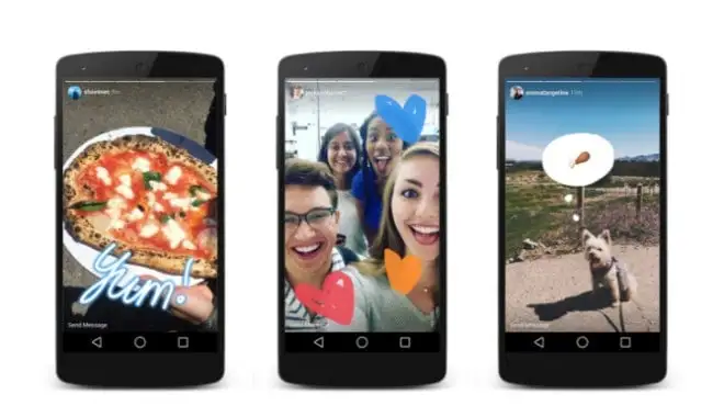 Instagram chce być jak Snapchat. Wprowadza nowy rodzaj postów