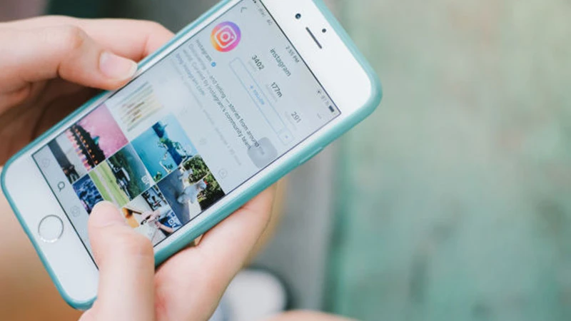 Instagram niczym walkie-talkie – twórcy wprowadzają wiadomości głosowe