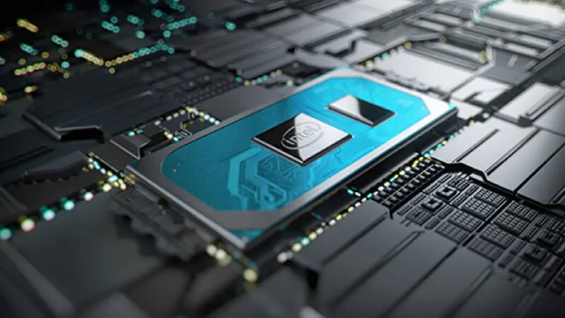 Intel Tiger Lake ze świetnym iGPU. Przecieki sugerują wielki skok grafiki i przebicie AMD