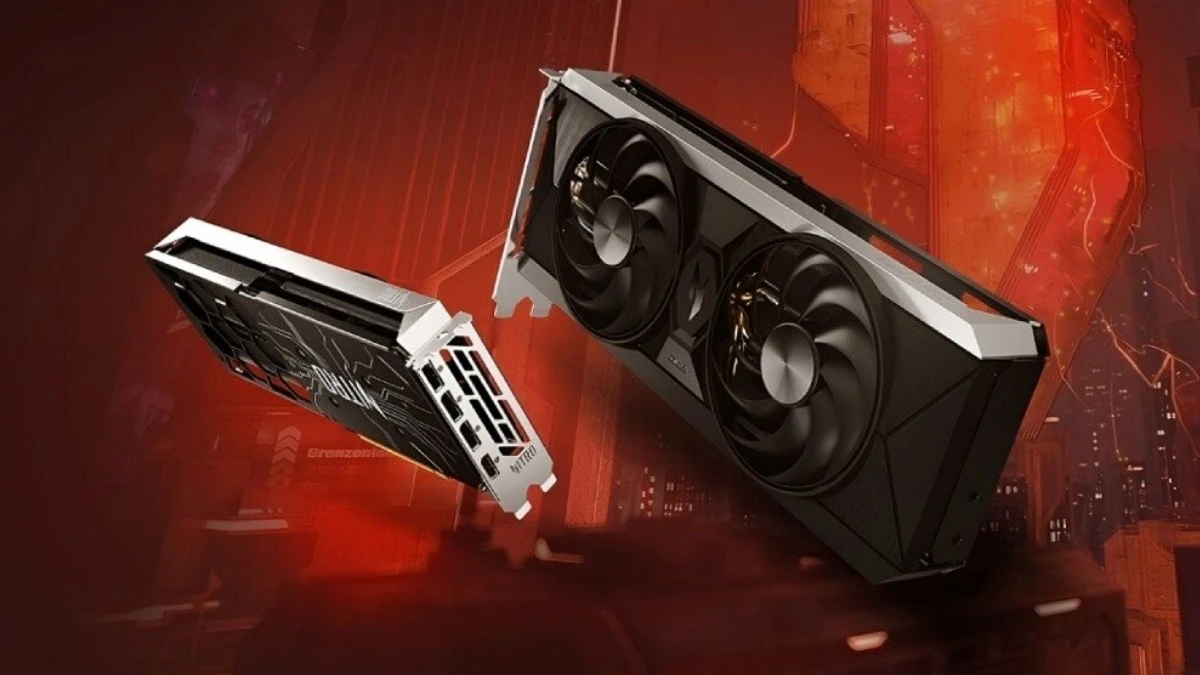 Intel Arc B580 OC 12GB w promocji. Taniej z kodem w MediaExpert