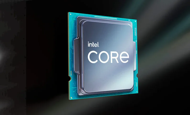 Flagowy Intel Core i9 11 gen wygrywa w grach z AMD Ryzen 5900X. 8 rdzeni lepsze od 12