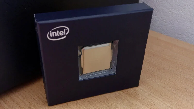 Intel Core i5-11400 ze sporym postępem. Wyciekła lista i ceny procesorów 11 gen