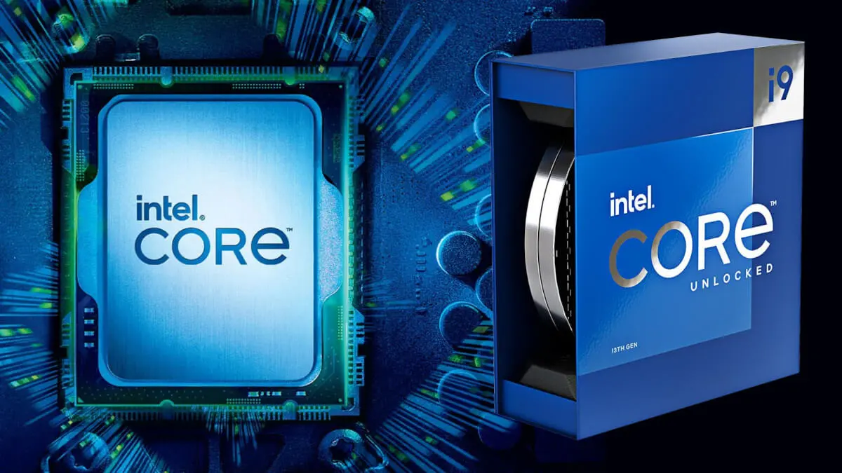 Procesorowy potwór już w sklepach. Intel Core i9-13900KS od razu z 6 GHz bez OC