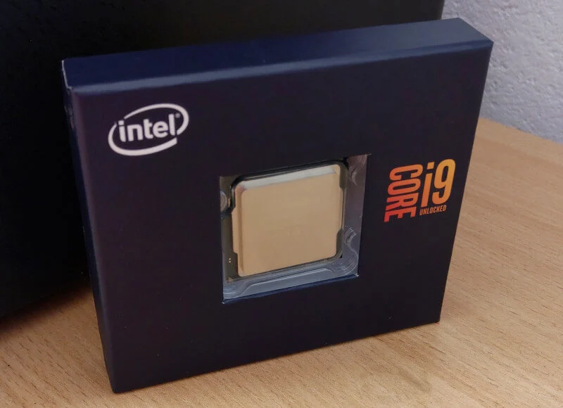 Intel zapowiada desktopowe procesory Rocket Lake. PCIe 4.0 i nowe chipsety w 2021 roku