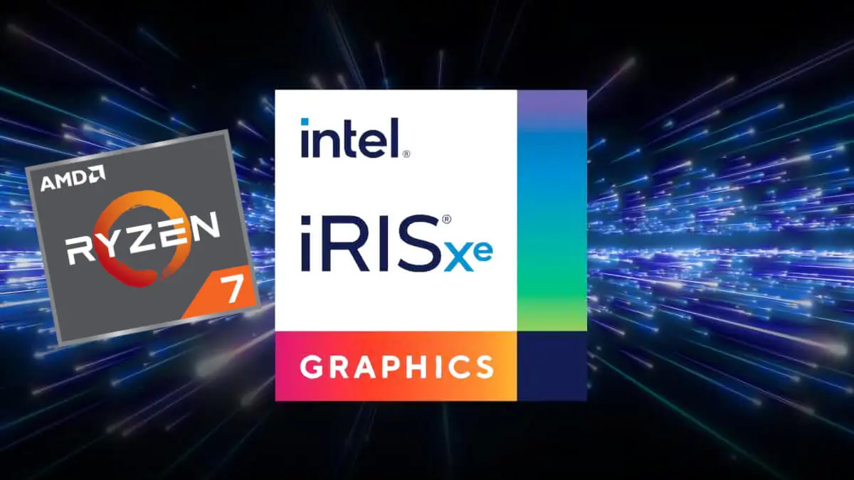 Grafika Intel DG1 miała być zgodna tylko z CPU Intela, ale odpalił ją na AMD