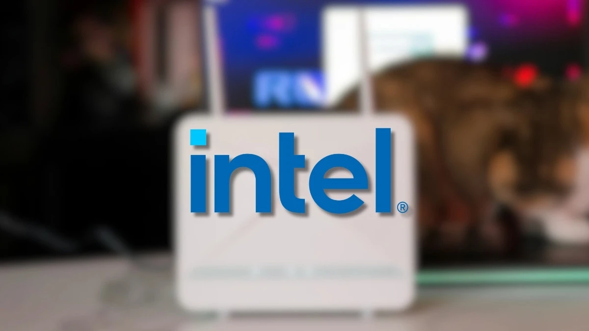 Intel wydał nowe sterowniki. Stabilniejsze połączenie Wi-Fi i Bluetooth