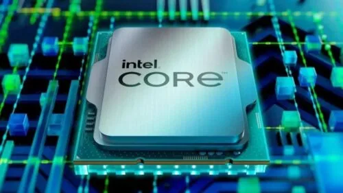 Intel odpowiada na problemy z procesorami 13. i 14. generacji