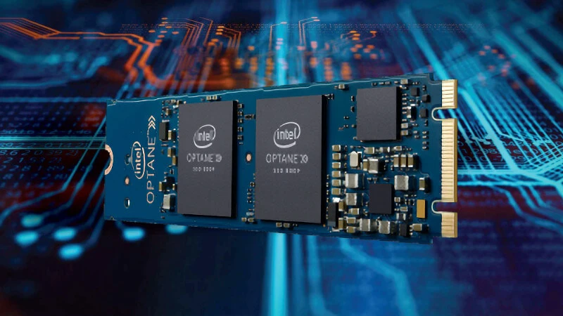 SSD Intela w rękach SK Hynix. Koreańczycy kupują prawie cały dział od niebieskich