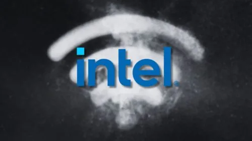 Intel po cichu wprowadził swoje pierwsze produkty z Wi-Fi 7