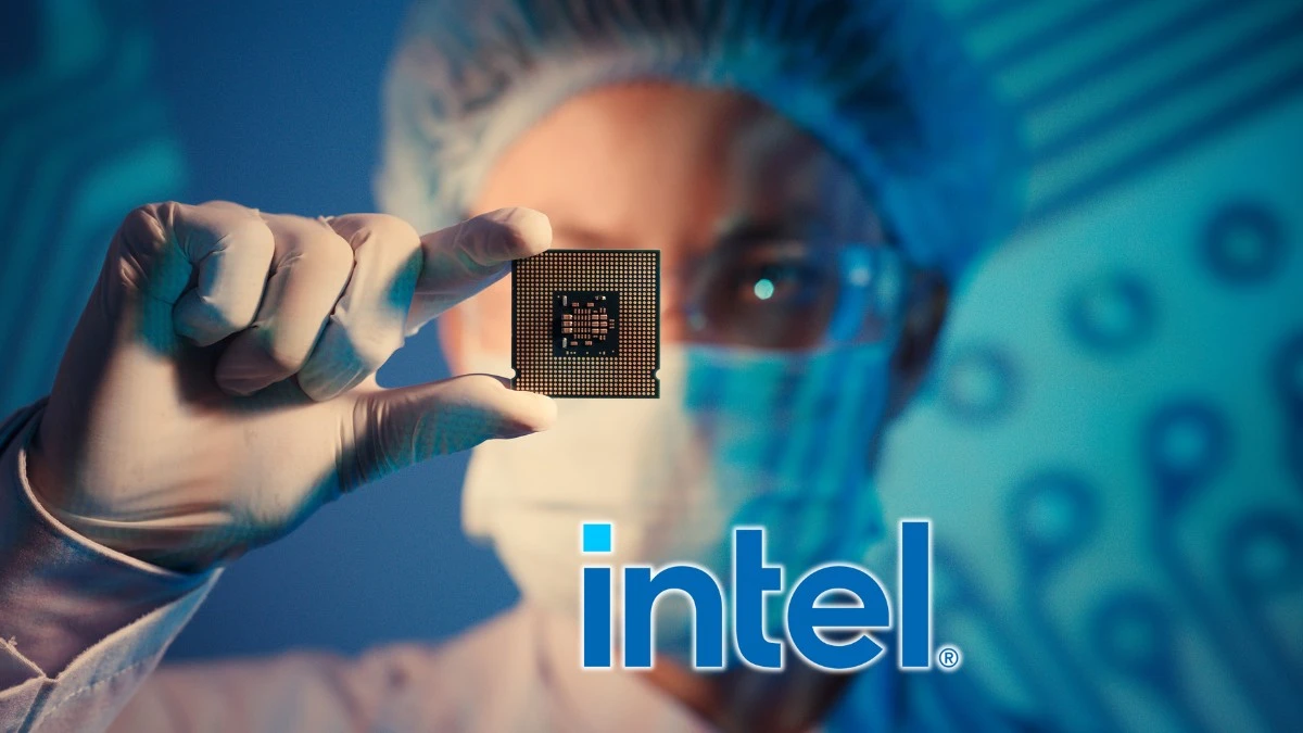Intel zwolni wielu Polaków. Wielka redukcja kosztów