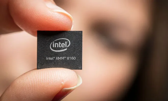 Intel przyśpiesza prace nad modemami 5G