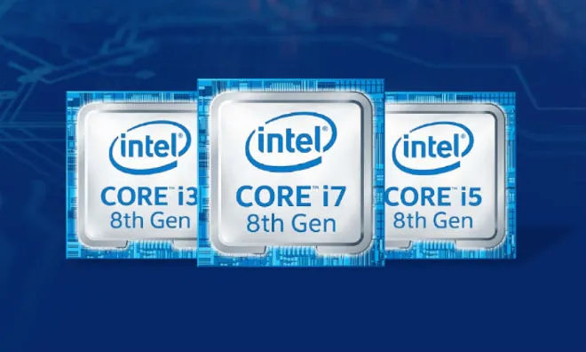 Procesor Intela podkręcono do 5,30 GHz