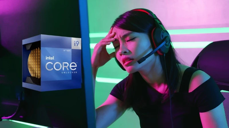 Te gry nie działają na nowych procesorach Intel 12. generacji. Lista jest długa