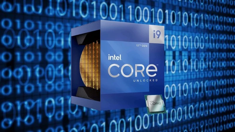 Intel wykastruje swoje procesory poprzez aktualizację BIOS