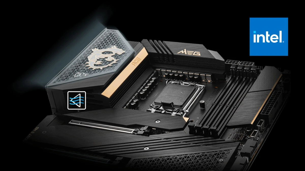 Płyty główne już teraz wspierają procesory Intel Core 13. generacji