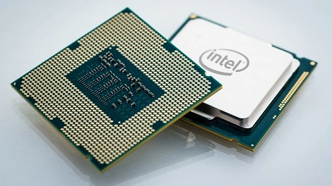 Nowy procesor Intela pozwoli obudzić komputer komendą głosową